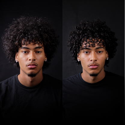 Definition & Volume Duo