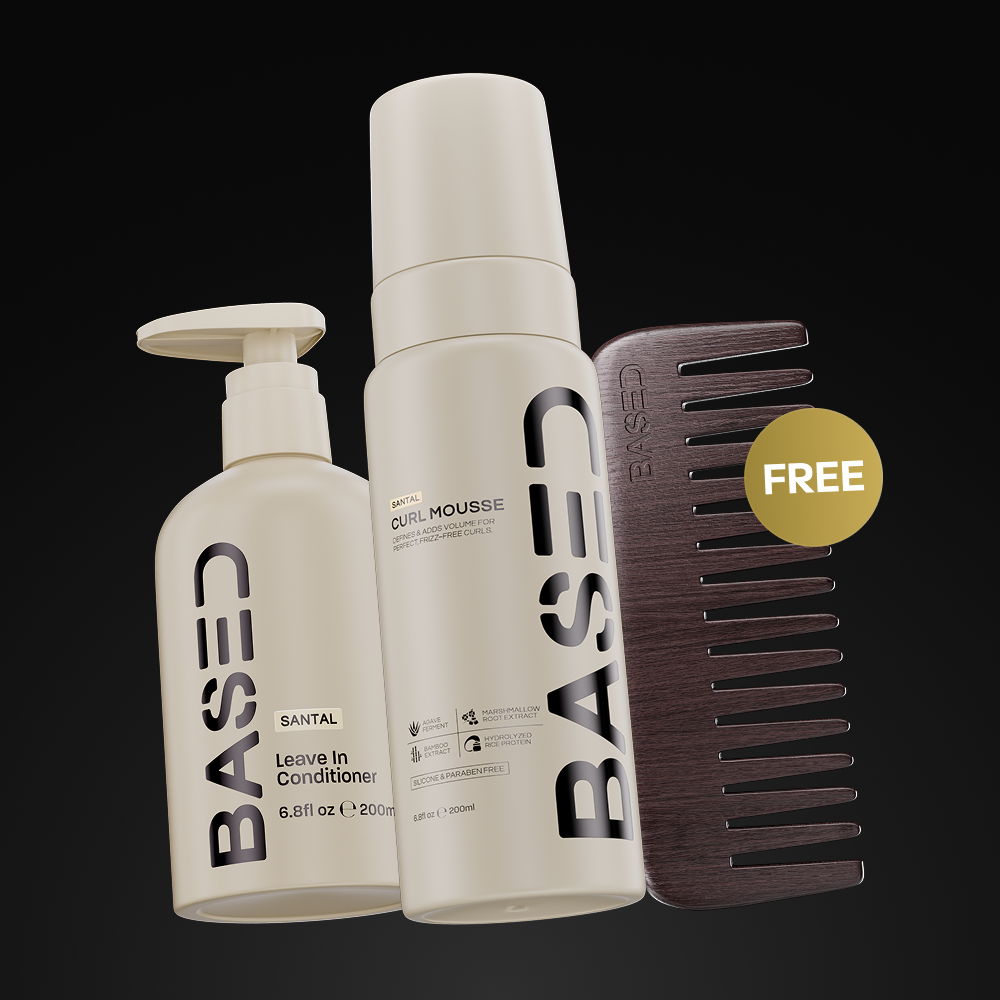 Hydration & Volume Duo