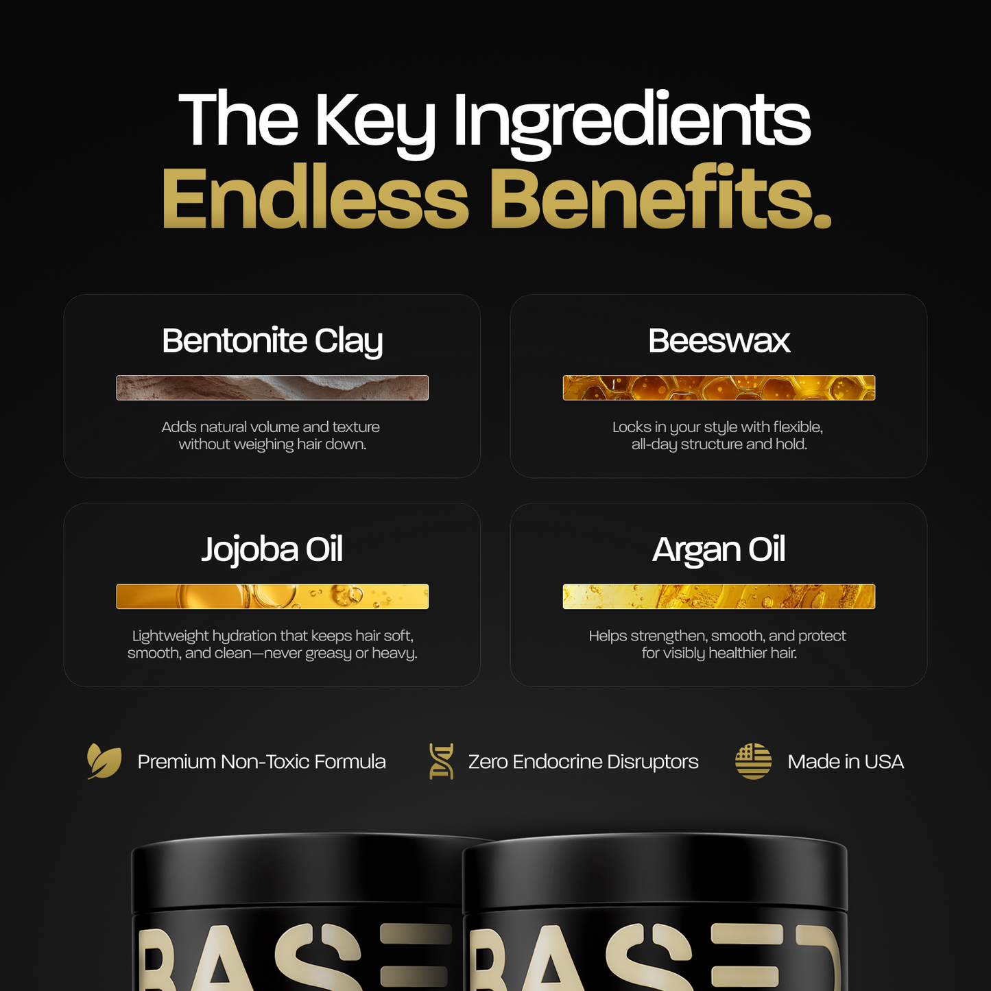 Style & Hydration Duo