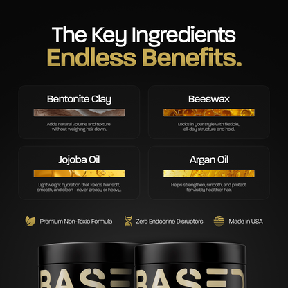 Style & Hydration Duo