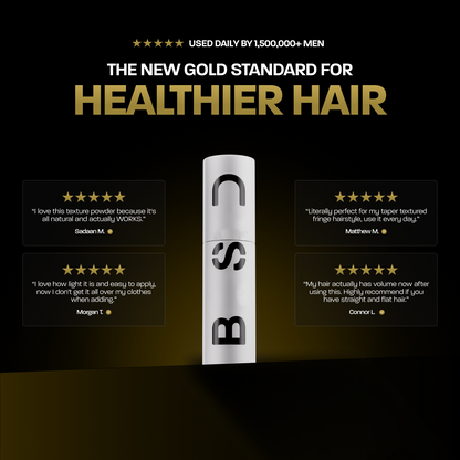 BSD - Texture Powder